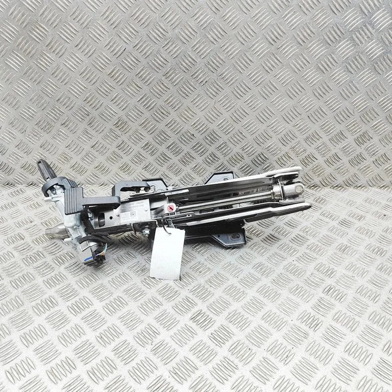 Stūres reduktora mehāniskā daļa GK2T15K601AC