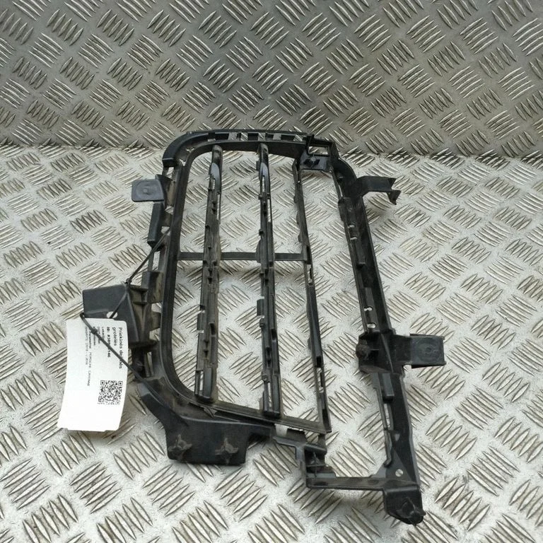 Front grill 9Y0807682