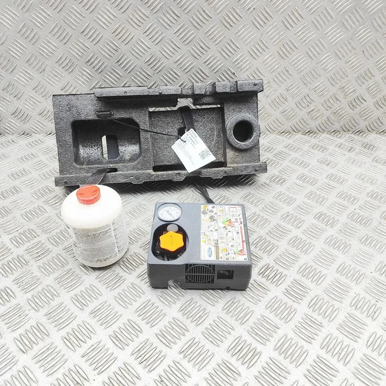 Riepu gaisa kompresors BCP11568AB