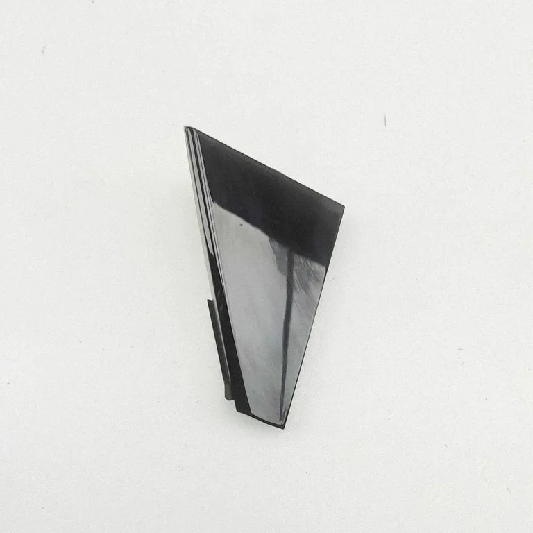 Dashboard glove box trim 8Y2857185