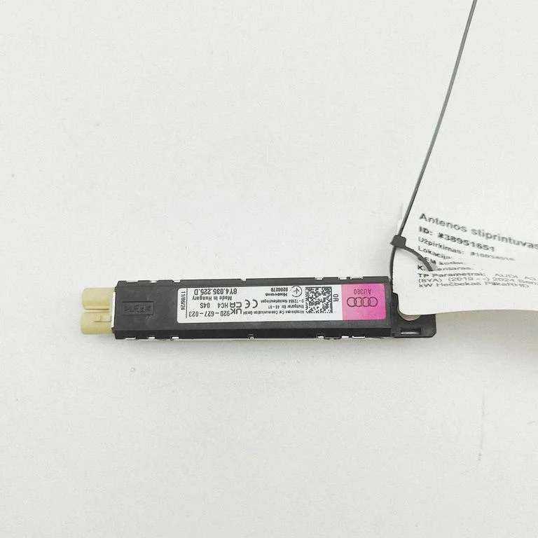 Aerial antenna amplifier 920627023