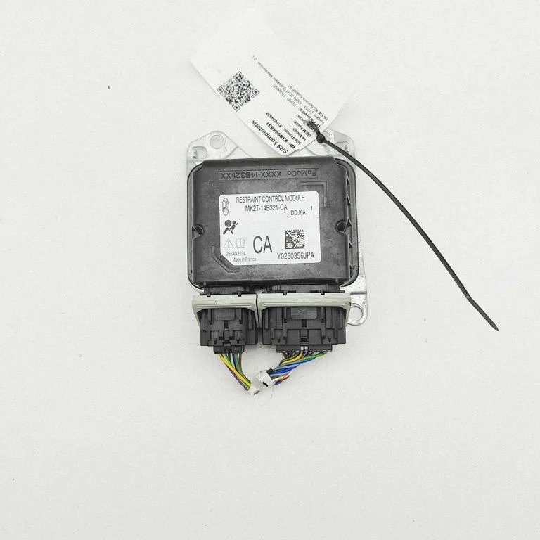 Drošības spilvenu vadības bloks MK2T14B321CA
