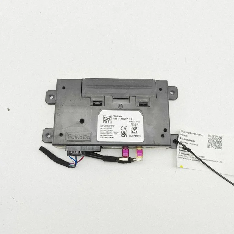 Bluetooth modulis A2C7860890211