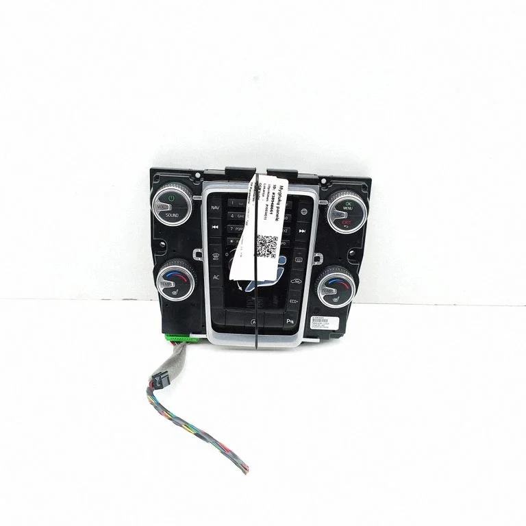 Interior fan control switch 31443425