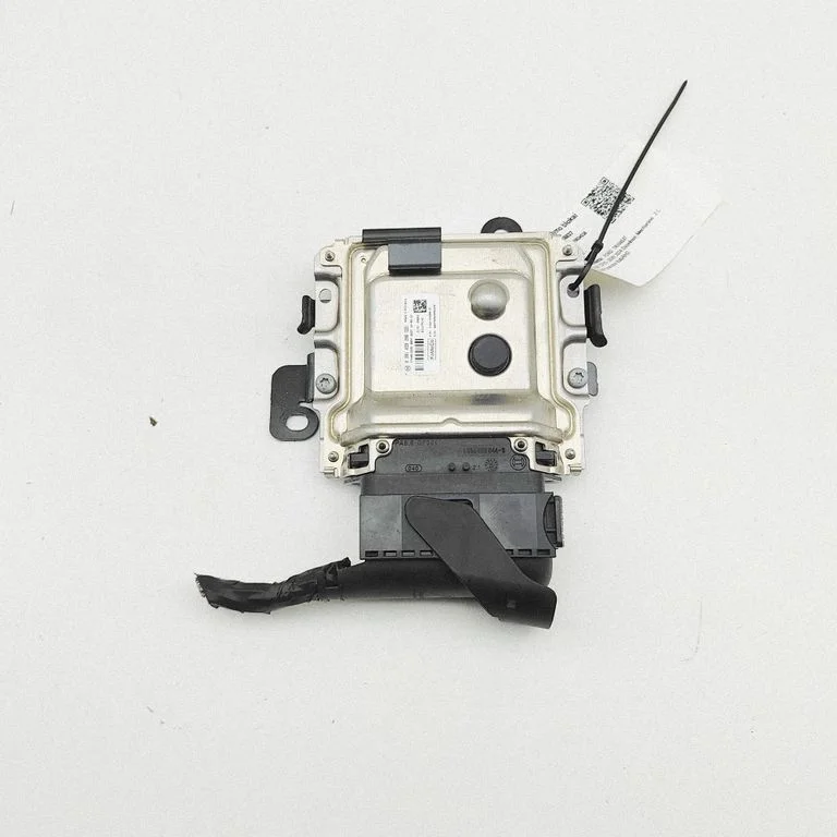 Adblue control unit – Ford Transit VII (2019-)