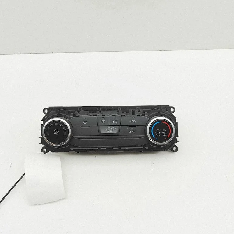 Salona ventilatora regulēšanas slēdzis KK2T19980PA