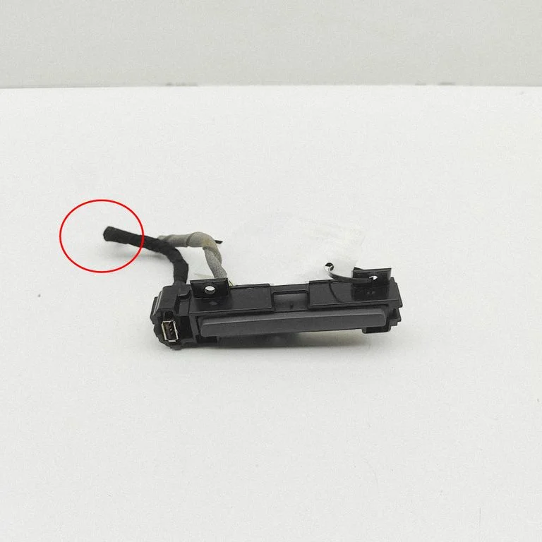 USB socket connector – Ford Transit VII (2019-)
