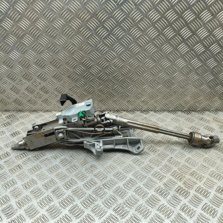 Steering rack mechanical part 31340734