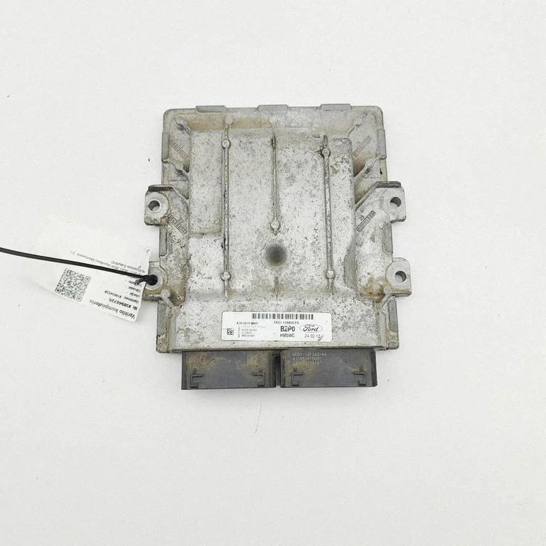 Dzinēja vadības bloks A3C02351200