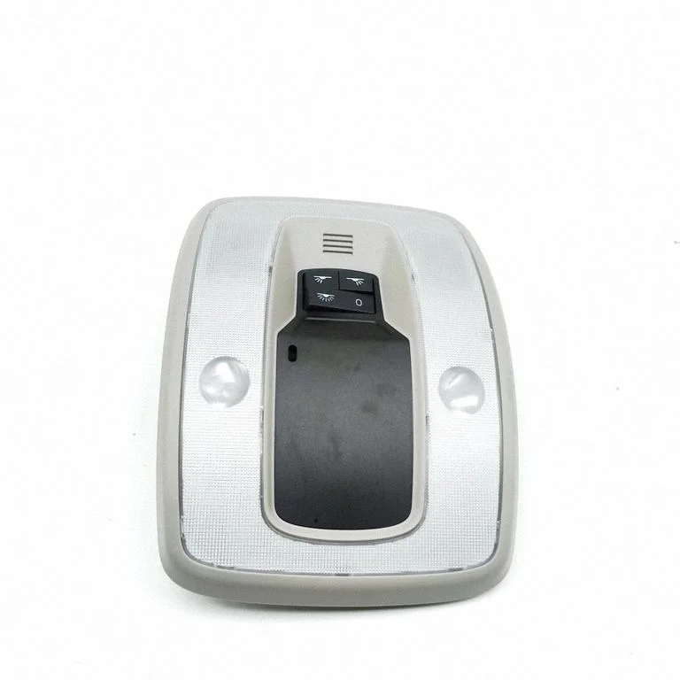 Front seat light 39826642
