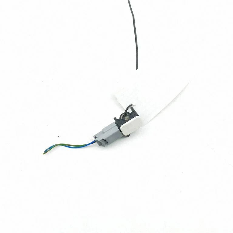 Airbag deployment crash/impact sensor 31334336
