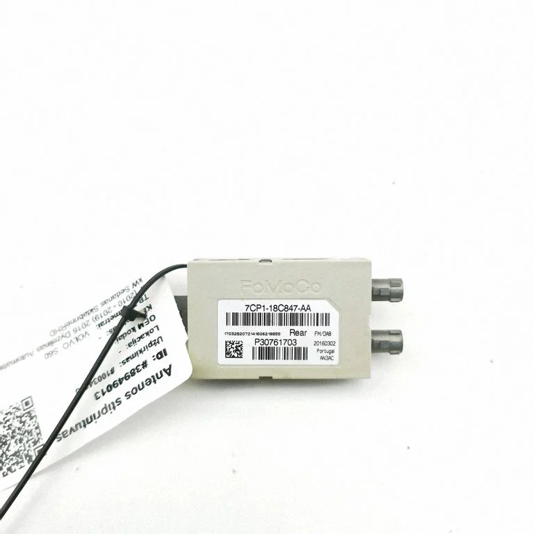 Aerial antenna amplifier 30761703