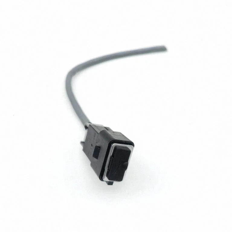 USB socket connector 8M5T19A164VA