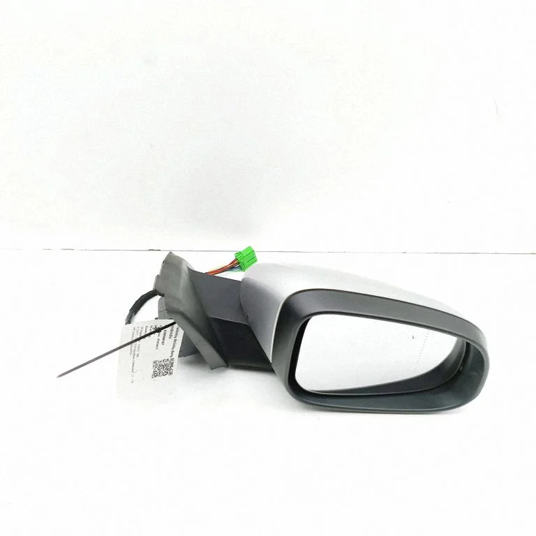 Front door electric wing mirror 31402637