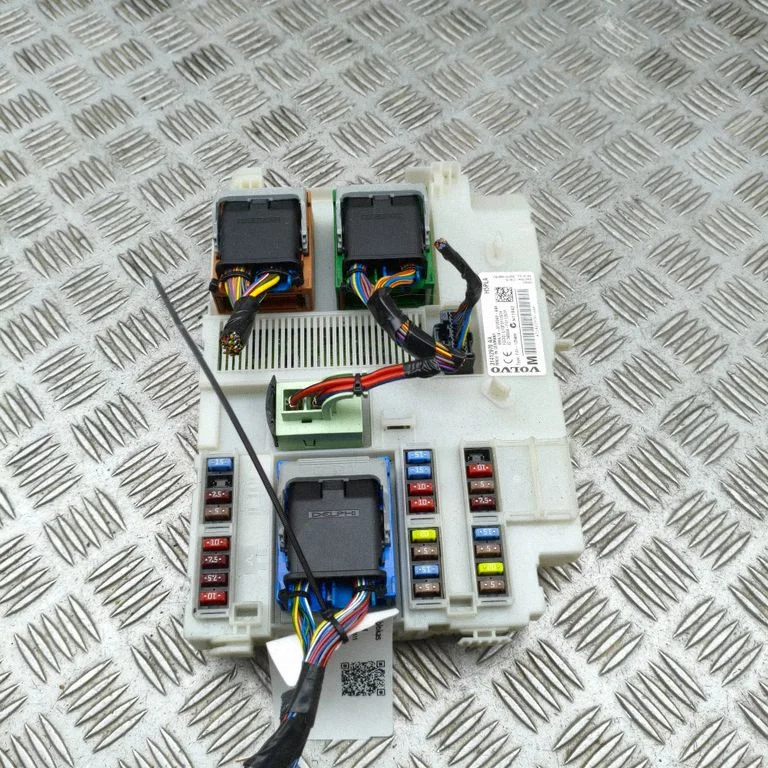 Fuse module 31412970