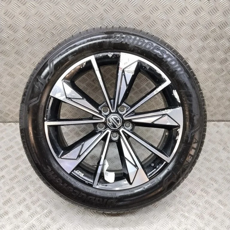 R19 valuvelg (-veljed) 11152810