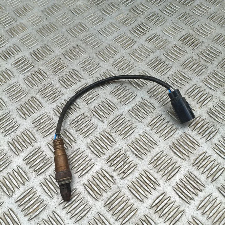 Lambda probe sensor 31319385
