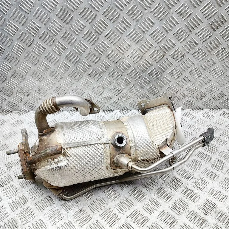 Katalüsaator/ FAP/DPF tahkete osakeste filter SA3HJX1203050