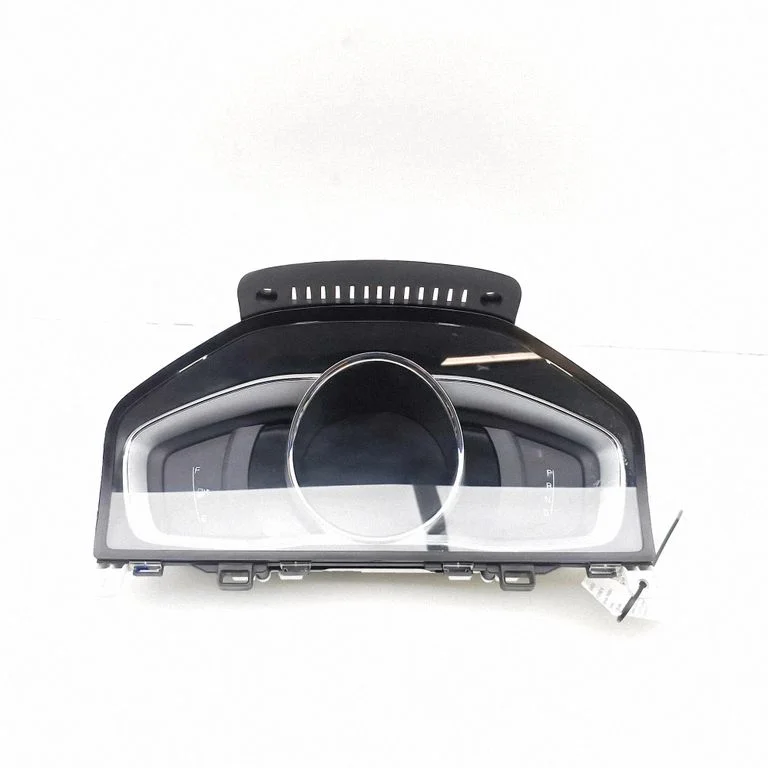 Speedometer (instrument cluster) 31473467