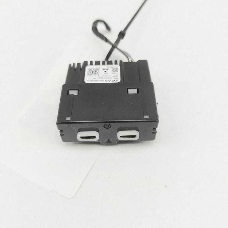 USB-pesa – Audi A3 8Y (2020-)