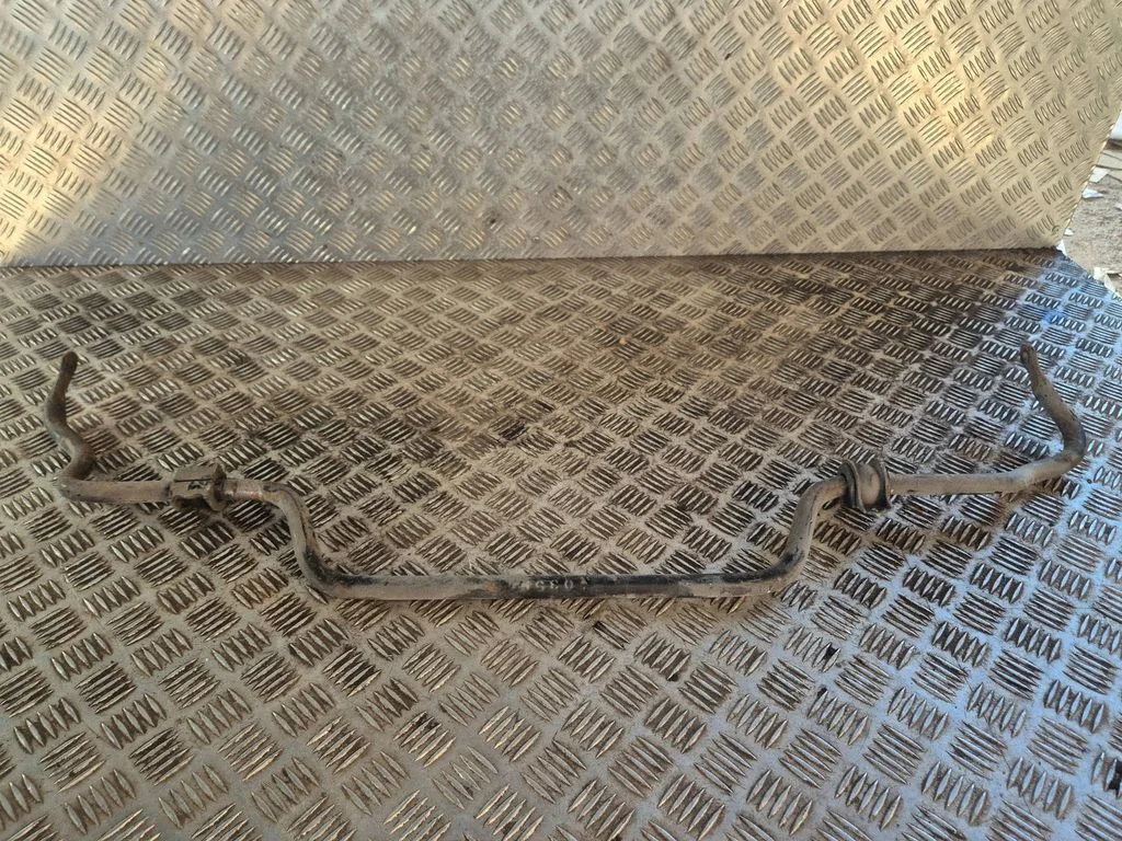 Rear anti-roll bar/sway bar