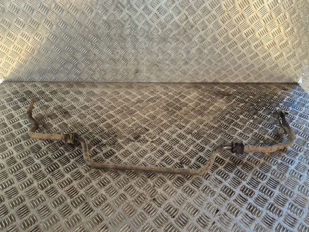 Rear anti-roll bar/sway bar