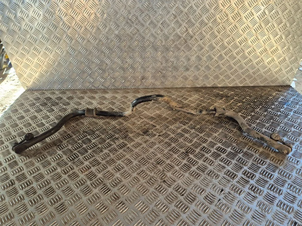 Eesmine stabilisaator (kaldevarras)
