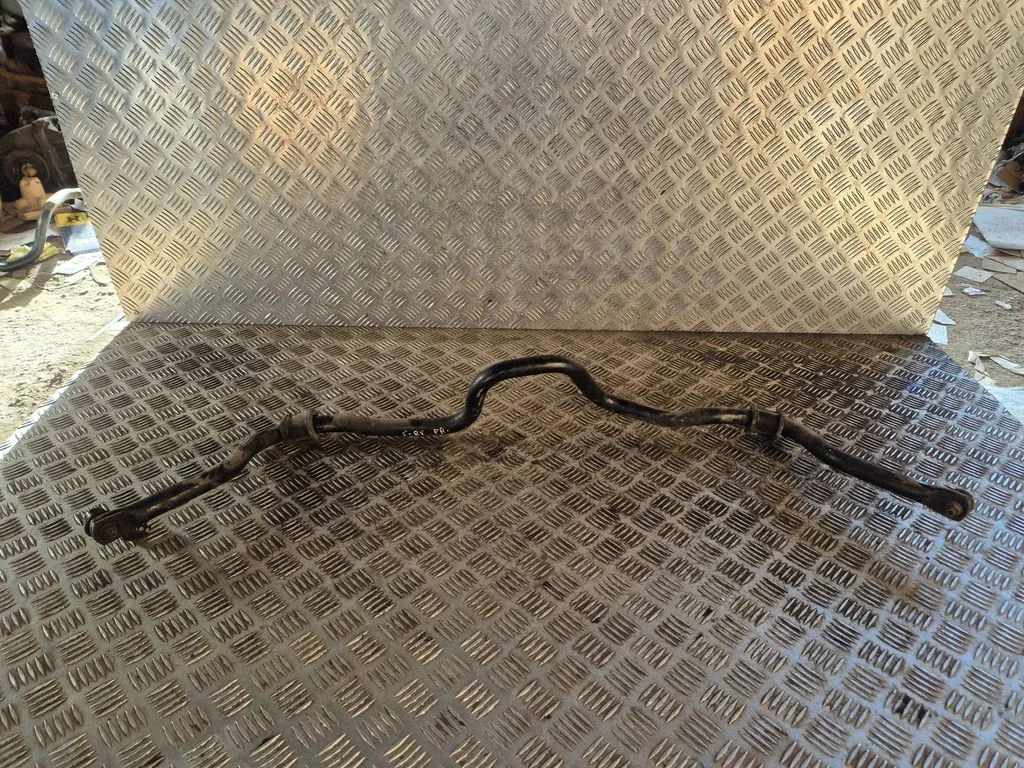 Eesmine stabilisaator (kaldevarras)