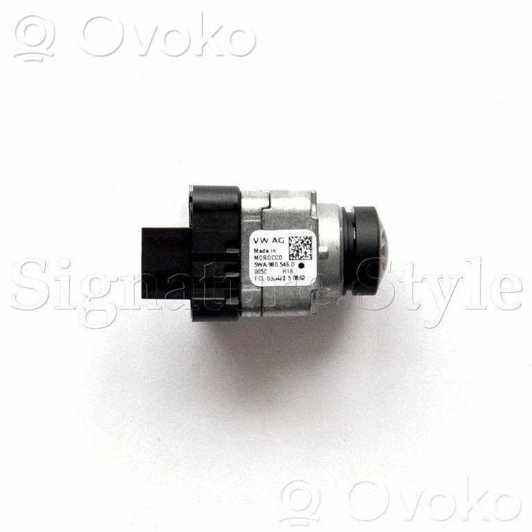 Reversing camera 5WA980546D