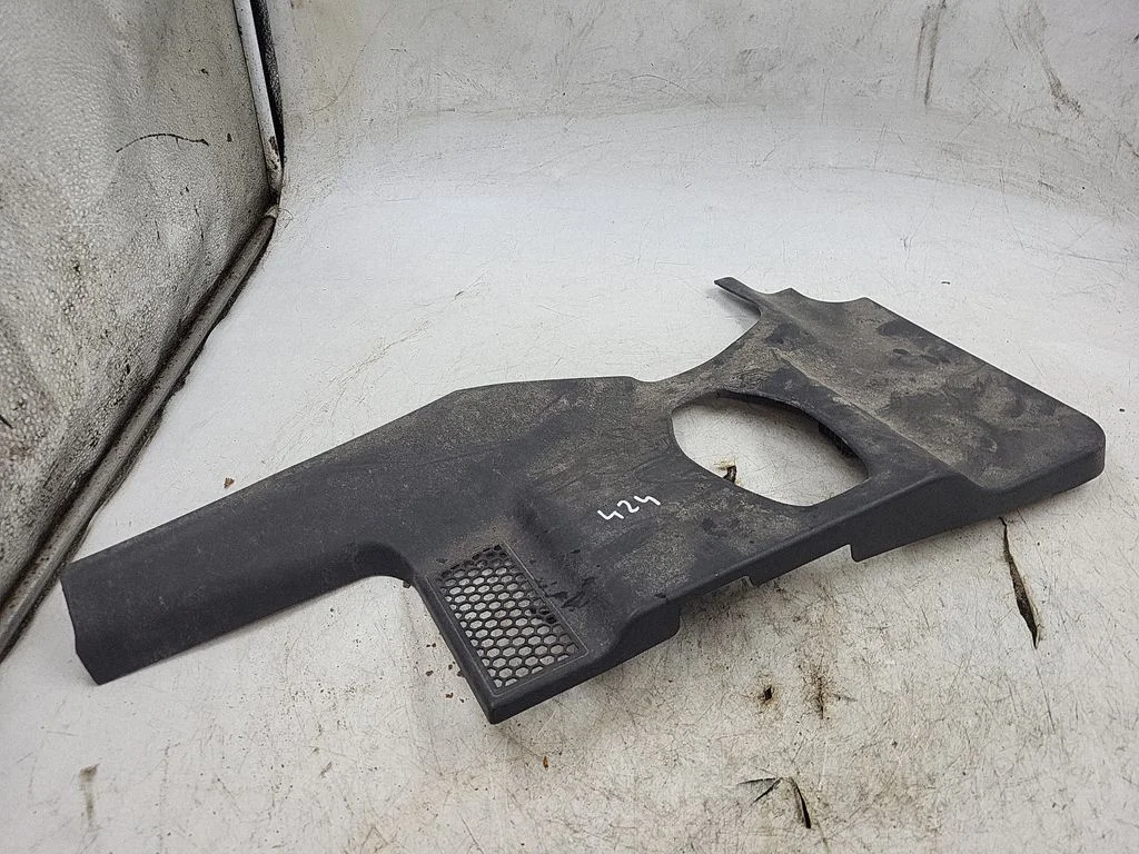 Wiper trim 8T1863052