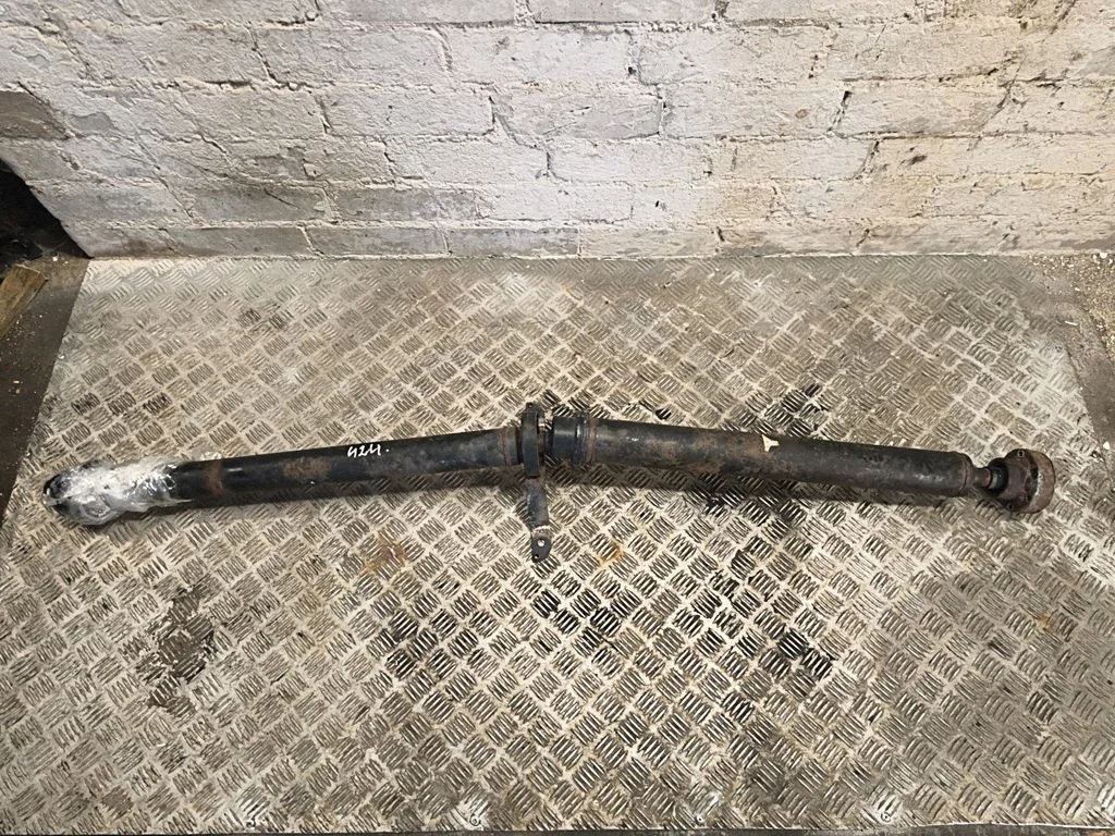 Drive shaft (set)