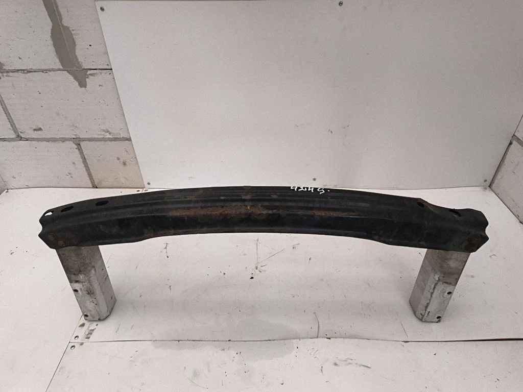 Rear bumper cross member