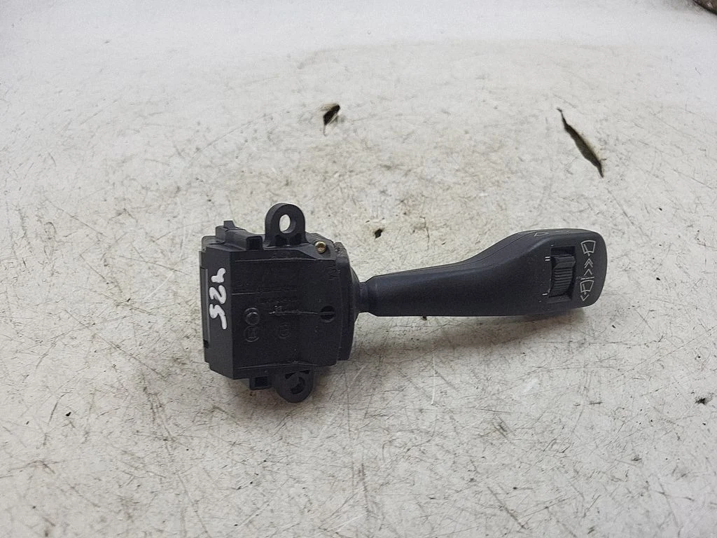 Wiper control stalk 8363669