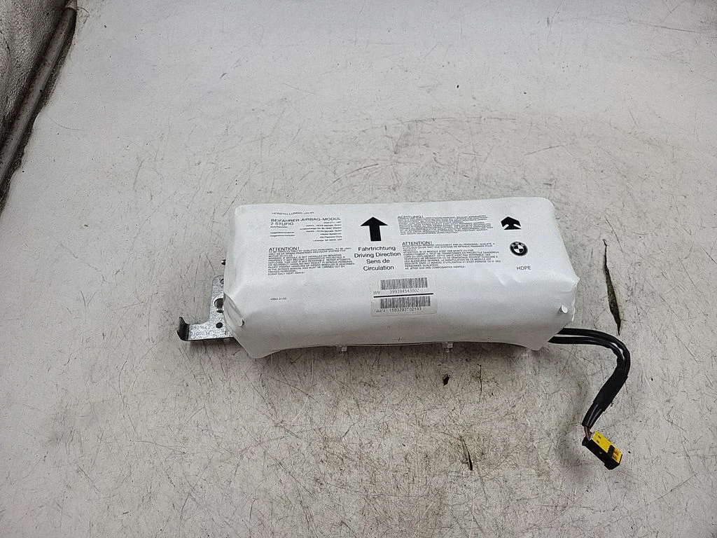 Passenger airbag 39939454300Z