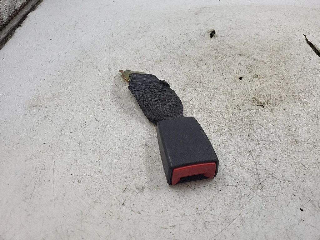 Rear seatbelt buckle 7000403