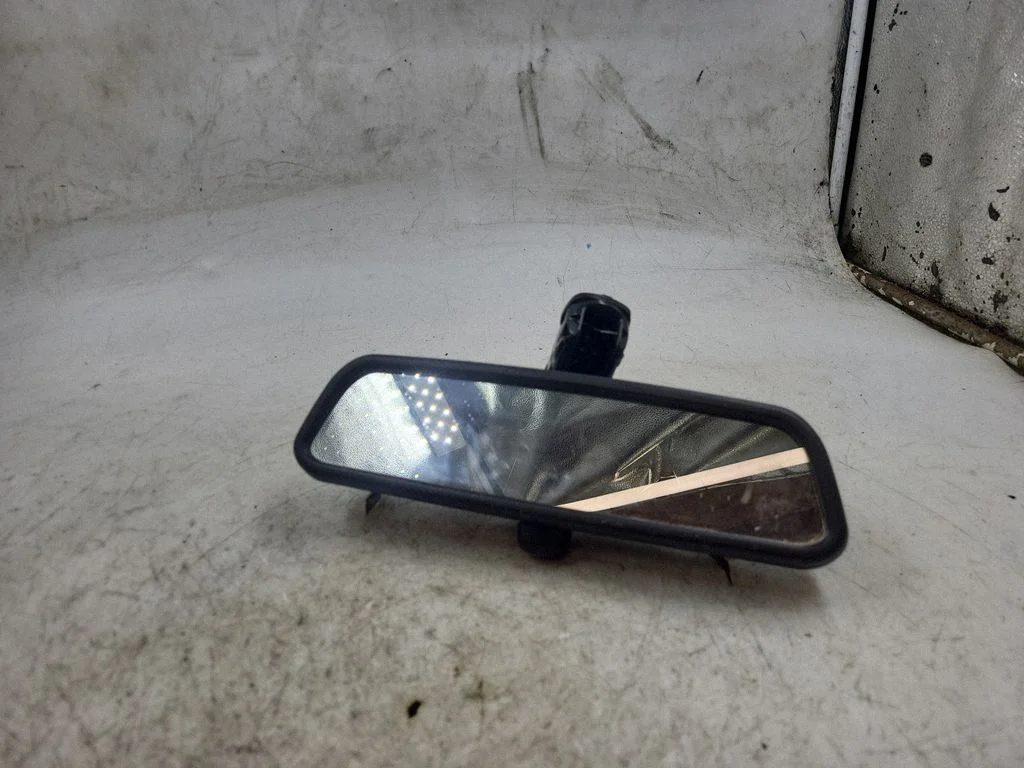 Rear view mirror (interior) E1010588