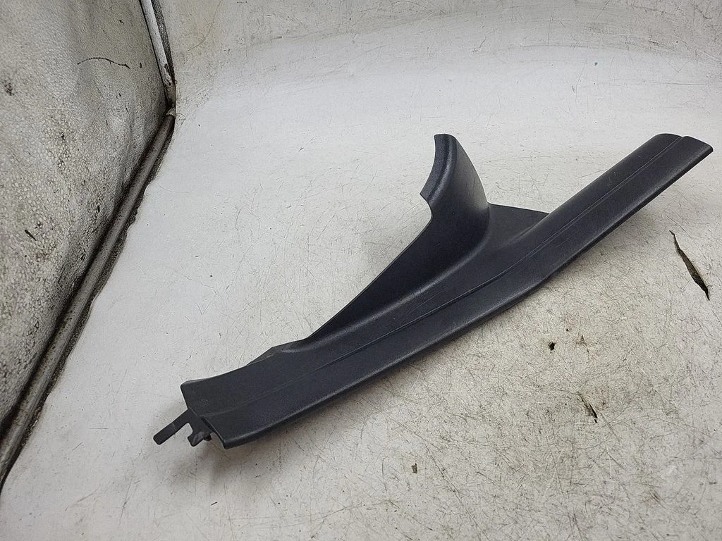 Rear sill trim cover 51478193792