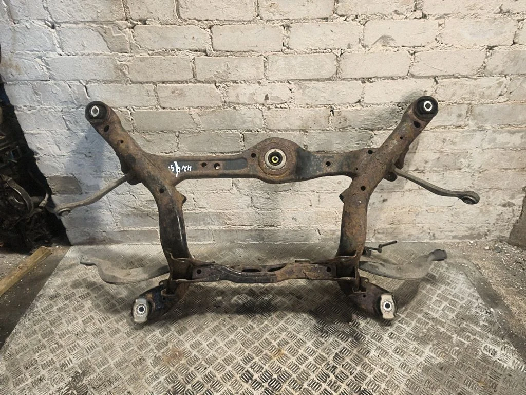 Rear subframe