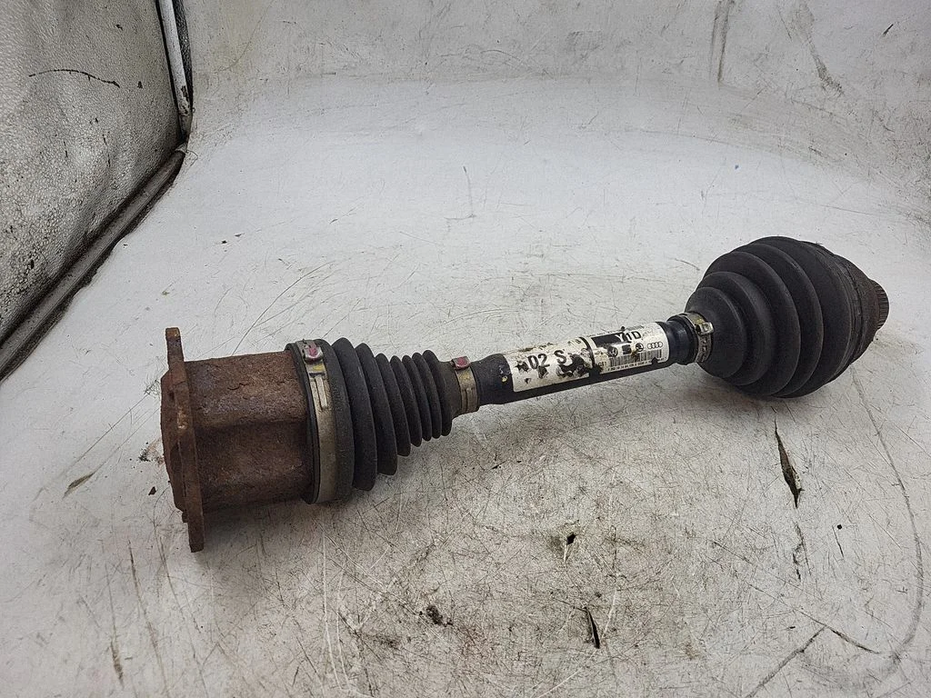 Front driveshaft – front right