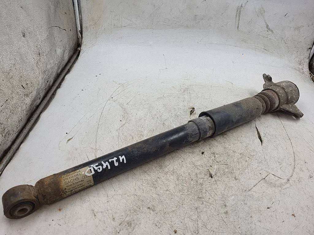 Rear shock absorber/damper 8T0513035L