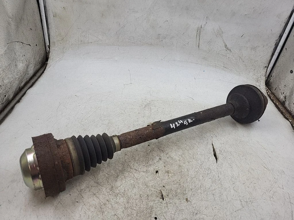 Tagumine pooltelg – Audi A5 8T 8F (2007-2016)