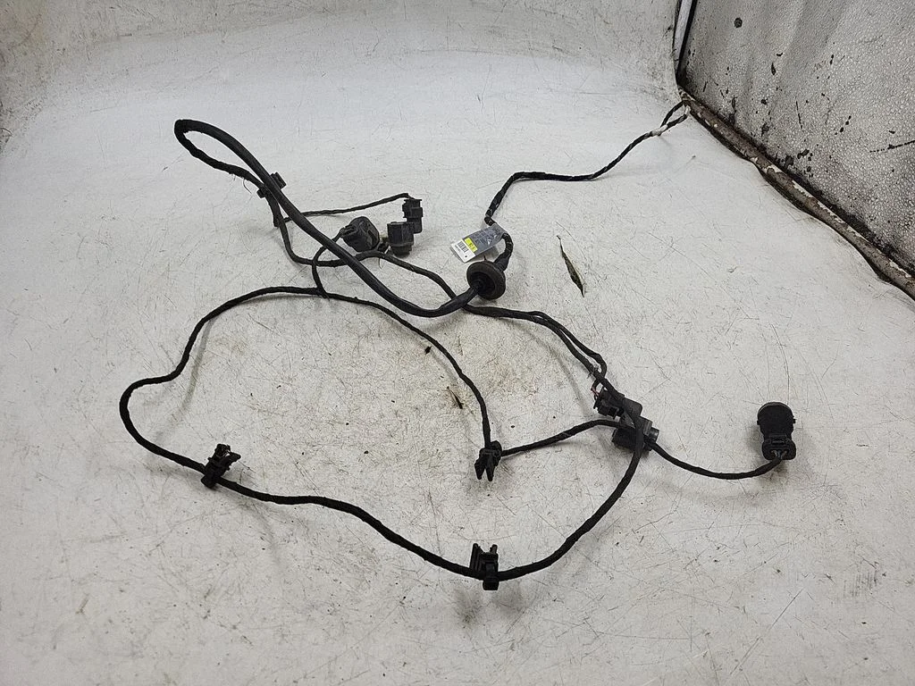 Parking sensor (PDC) wiring loom 8K0971104