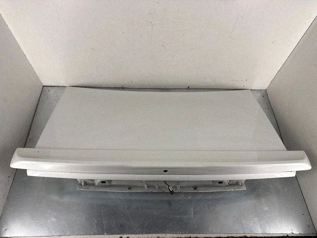Tailgate/trunk/boot lid 68660722AA