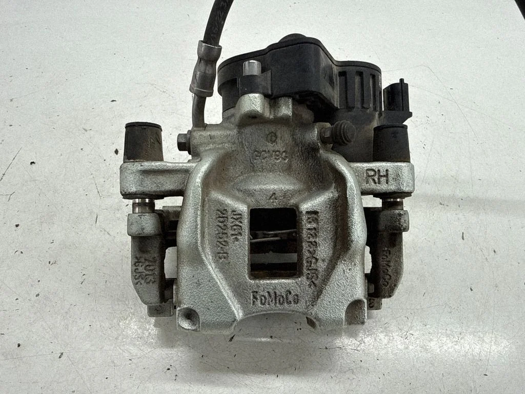 Rear brake caliper NX612D250BNB