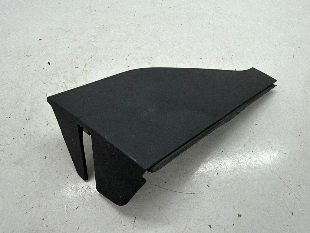 Roof trim bar molding cover LJ6BS42946BGW