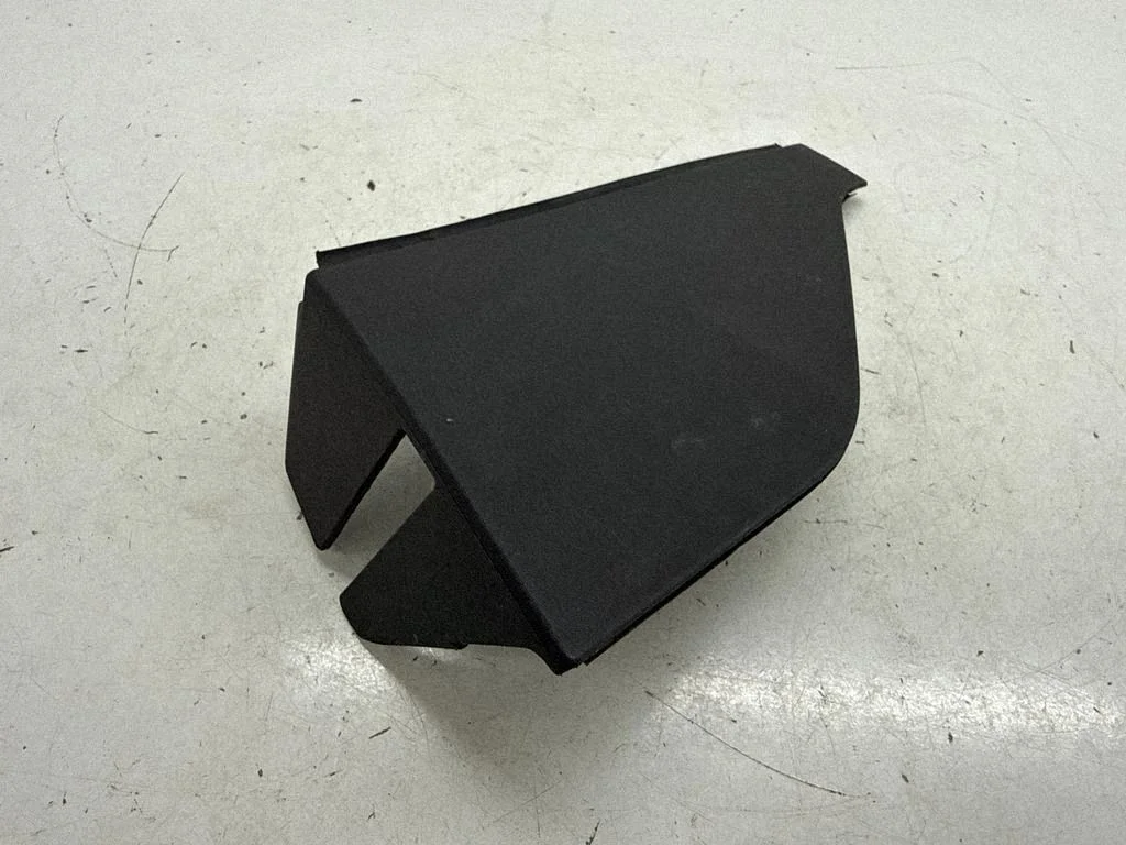 Roof trim bar molding cover LJ6BS42947BGW