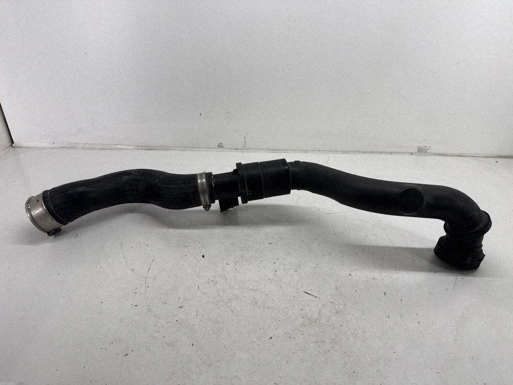 Intercooler hose/pipe LX619P437DB