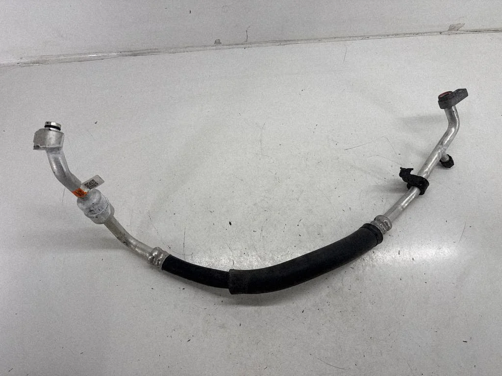 Air conditioning (A/C) pipe/hose LX6H19N602NE