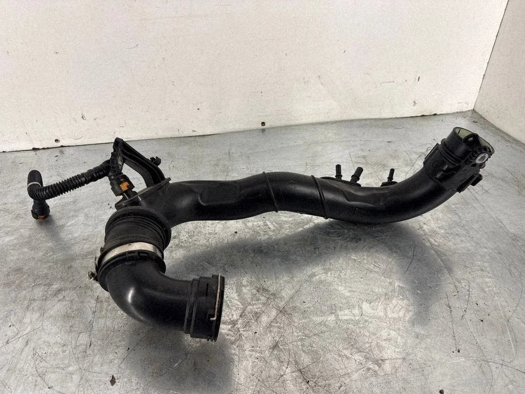 Turbo air intake inlet pipe/hose LX619C623CA