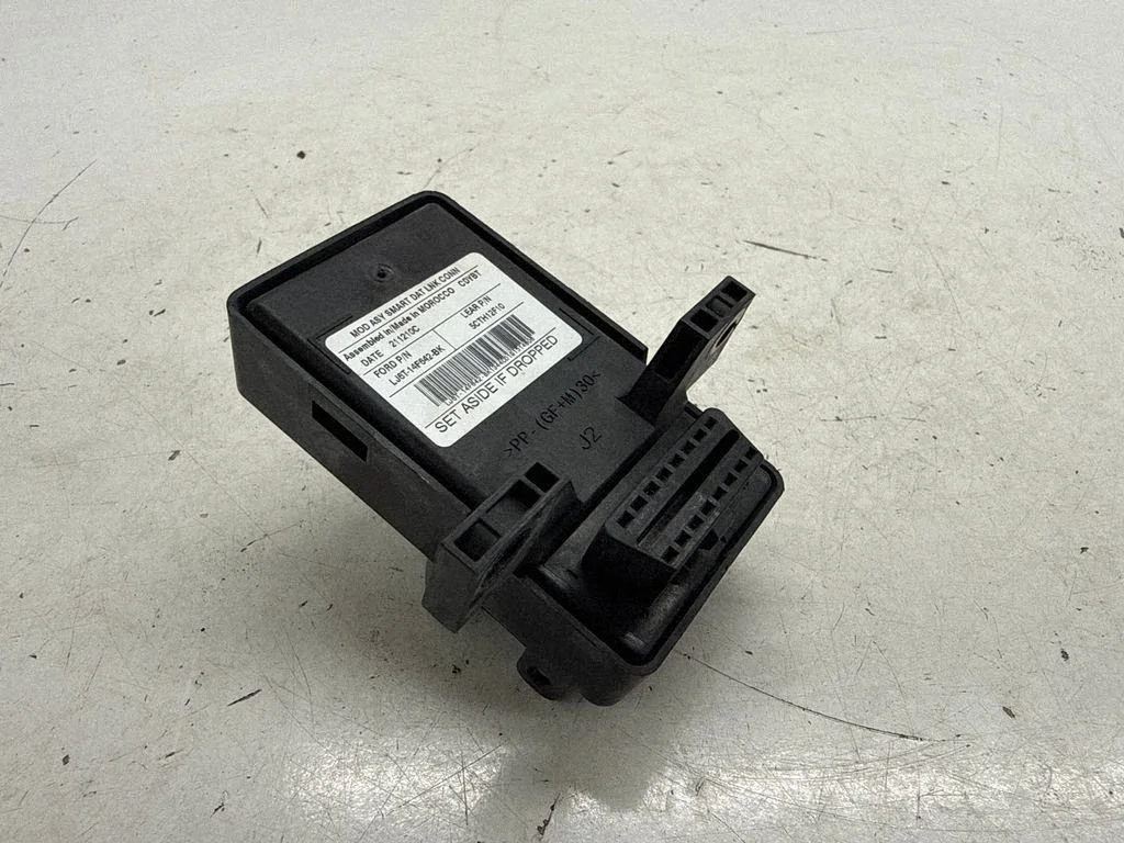 Other control units/modules LJ6T14F642BK